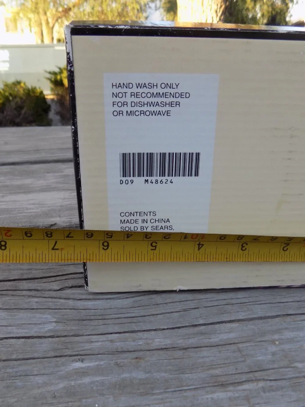 craftsman item this